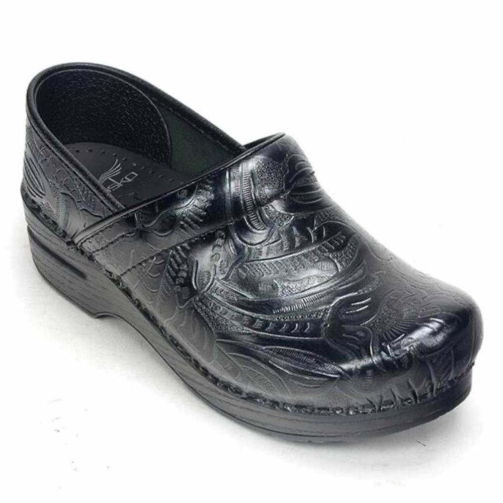 DANSKO Women’s CLOGS 40 US 9.5/10 SHOES Nursing Clog A39